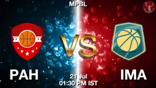 PAH vs IMA Matcch Previews