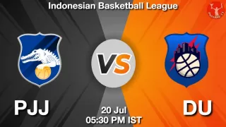 PJJ vs DU Matcch Previews