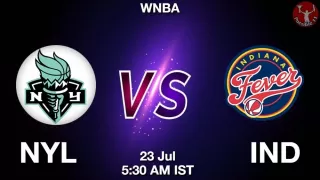 NYL vs IND NBA Match Previews