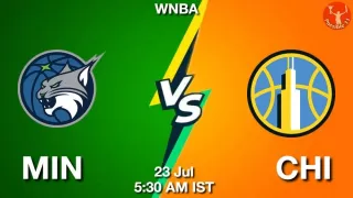 MIN vs CHI NBA Match Previews