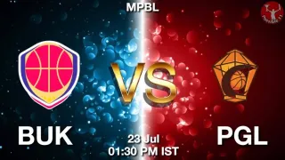 BUK vs PGL Matcch Previews