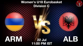 ARM vs ALB NBA Match Previews