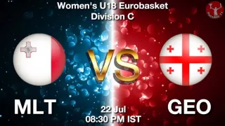 MLT vs GEO NBA Match Previews