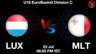 LUX vs MLT NBA Match Previews