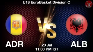 ADR vs ALB NBA Match Previews