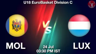 MOL vs LUX NBA Match Previews