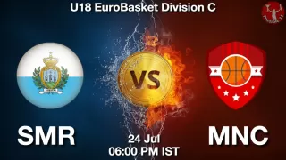 SMR vs MNC NBA Match Previews