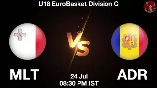 MLT vs ADR NBA Match Previews