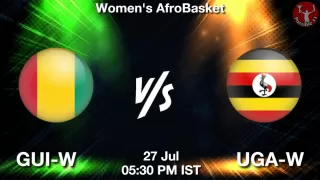 GUI-W vs UGA-W NBA Match Previews