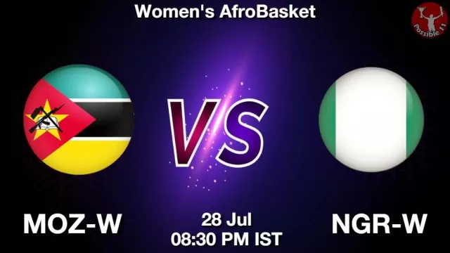 MOZ-W vs NGR-W ड्रीम11 भविष्यवाणी, फैंटेसी क्रिकेट टीम - 28 जुलाई 2025
