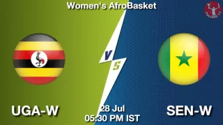 UGA-W vs SEN-W NBA Match Previews