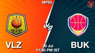 VLZ vs BUK Matcch Previews