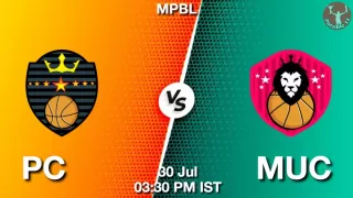 PC vs MUC Matcch Previews