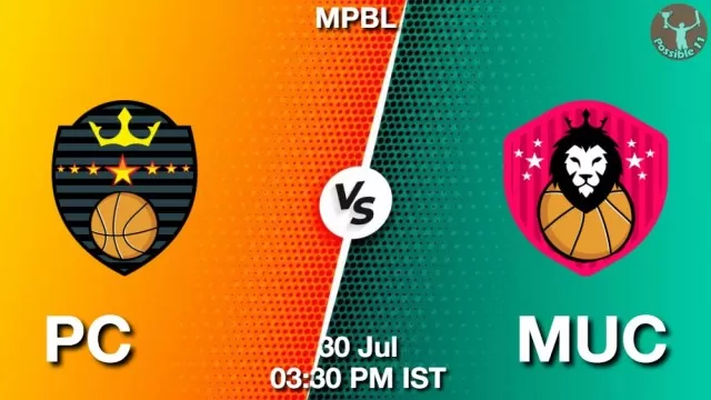 PC vs MUC ड्रीम11 भविष्यवाणी, फैंटेसी क्रिकेट टीम - 30 जुलाई 2025