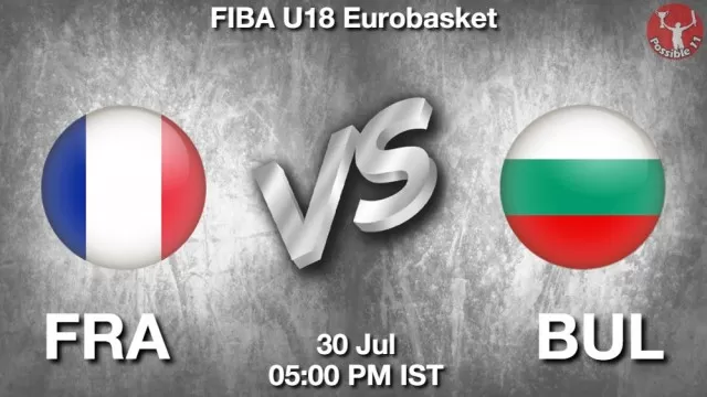 FRA vs BUL ड्रीम11 भविष्यवाणी, फैंटेसी क्रिकेट टीम - 30 जुलाई 2025