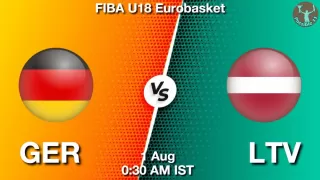 GER vs LTV Matcch Previews