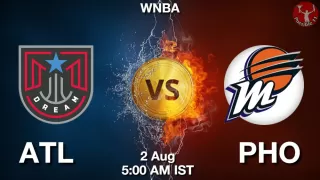 ATL vs PHO NBA Match Previews