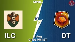 ILC vs DT Matcch Previews