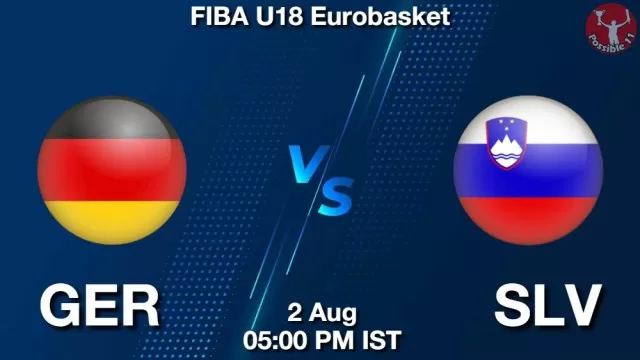 GER vs SLV ड्रीम11 भविष्यवाणी, फैंटेसी क्रिकेट टीम - 02 अगस्त 2025