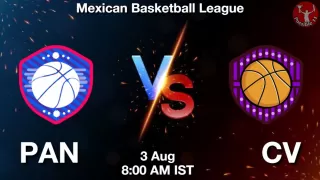PAN vs CV Matcch Previews