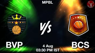 BVP vs BCS Matcch Previews