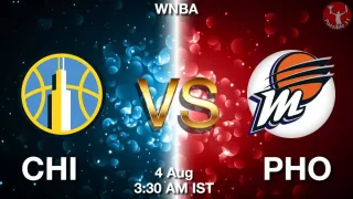 CHI vs PHO NBA Match Previews