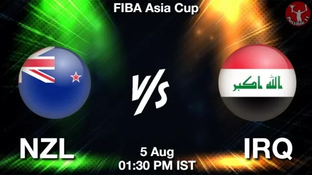 NZL vs IRQ ड्रीम11 भविष्यवाणी, फैंटेसी क्रिकेट टीम - 05 अगस्त 2025