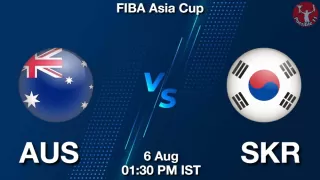 AUS vs SKR Matcch Previews