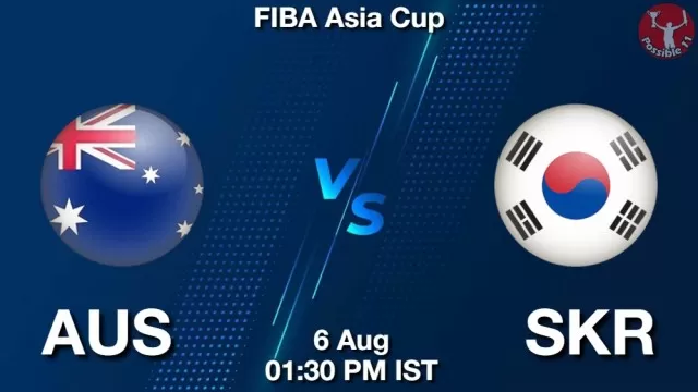 AUS vs SKR ड्रीम11 भविष्यवाणी, फैंटेसी क्रिकेट टीम - 06 अगस्त 2025