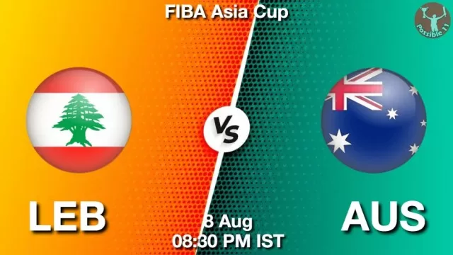 LEB vs AUS ड्रीम11 भविष्यवाणी, फैंटेसी क्रिकेट टीम - 08 अगस्त 2025