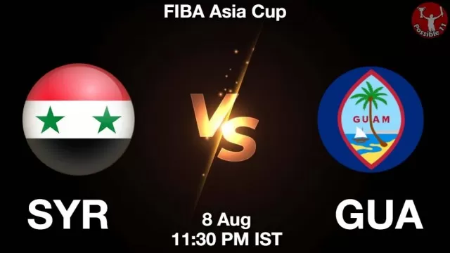 SYR vs GUA ड्रीम11 भविष्यवाणी, फैंटेसी क्रिकेट टीम - 08 अगस्त 2025
