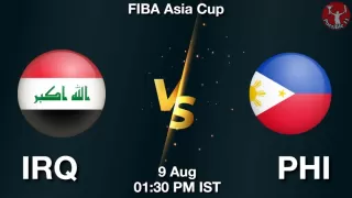 IRQ vs PHI Matcch Previews