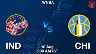 IND vs CHI NBA Match Previews