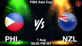 PHI vs NZL Matcch Previews