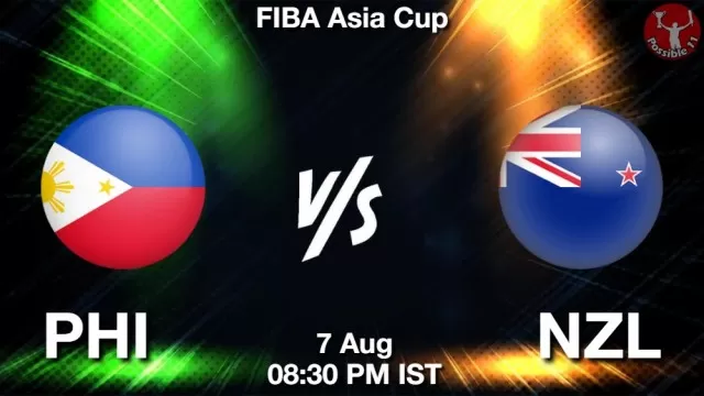 PHI vs NZL ड्रीम11 भविष्यवाणी, फैंटेसी क्रिकेट टीम - 07 अगस्त 2025