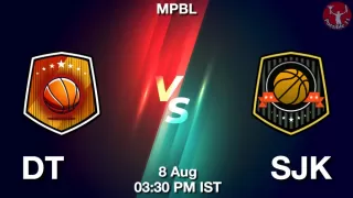 DT vs SJK Matcch Previews