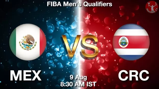 MEX vs CRC ड्रीम11 भविष्यवाणी, फैंटेसी क्रिकेट टीम - 09 अगस्त 2025