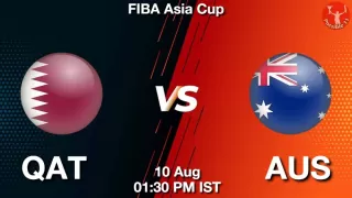 QAT vs AUS Matcch Previews