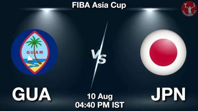 GUA vs JPN ड्रीम11 भविष्यवाणी, फैंटेसी क्रिकेट टीम - 10 अगस्त 2025