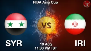SYR vs IRI Matcch Previews