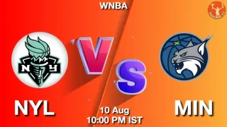 NYL vs MIN NBA Match Previews