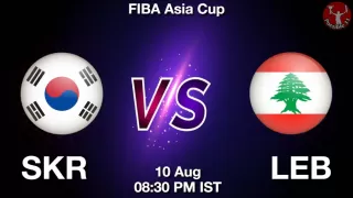 SKR vs LEB Matcch Previews