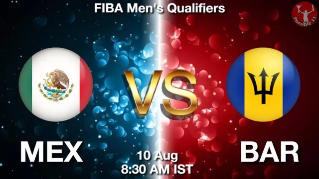 MEX vs BAR ड्रीम11 भविष्यवाणी, फैंटेसी क्रिकेट टीम - 10 अगस्त 2025