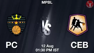 PC vs CEB Matcch Previews