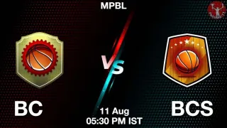 BC vs BCS Matcch Previews