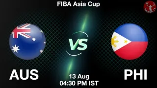 AUS vs PHI Matcch Previews