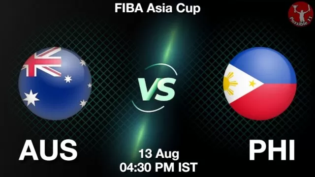 AUS vs PHI ड्रीम11 भविष्यवाणी, फैंटेसी क्रिकेट टीम - 13 अगस्त 2025