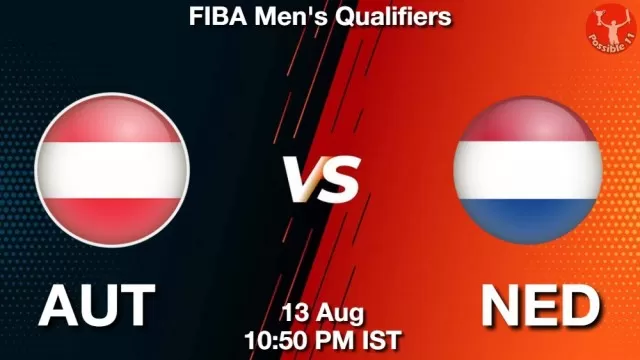 AUT vs NED ड्रीम11 भविष्यवाणी, फैंटेसी क्रिकेट टीम - 13 अगस्त 2025