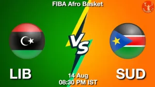 LIB vs SUD Matcch Previews