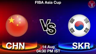 CHN vs SKR Matcch Previews